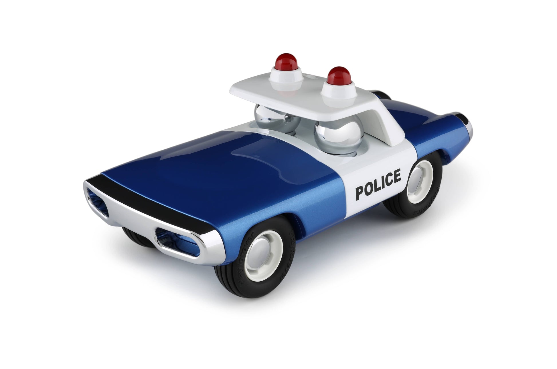 Voiture Maverick - Police Française | Playforever