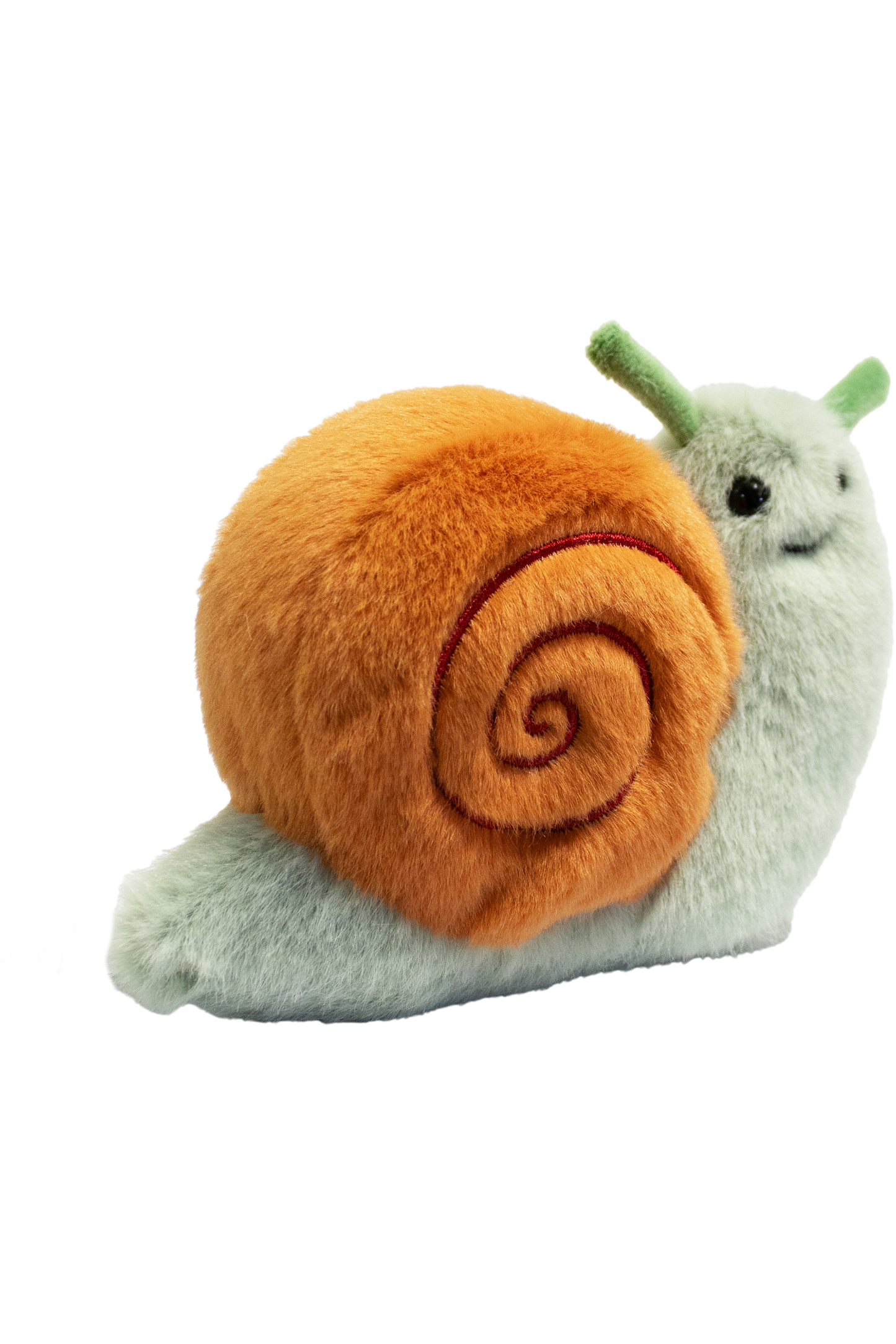 Peluche Amis du Jardin - Escargot
