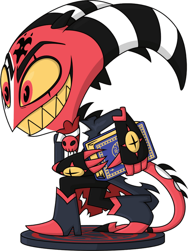 Blitzo 