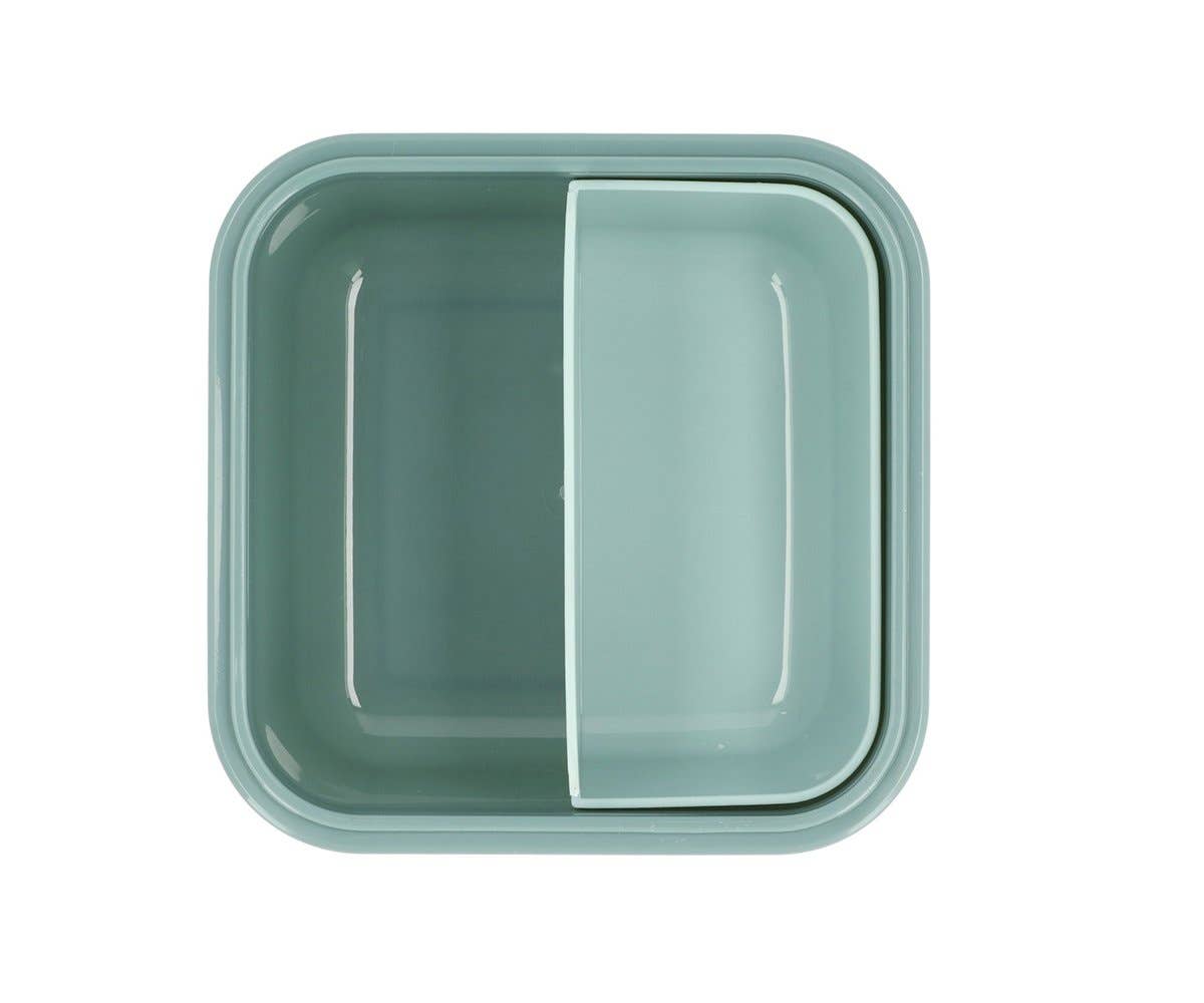 Grandi camioncini per il pranzo
