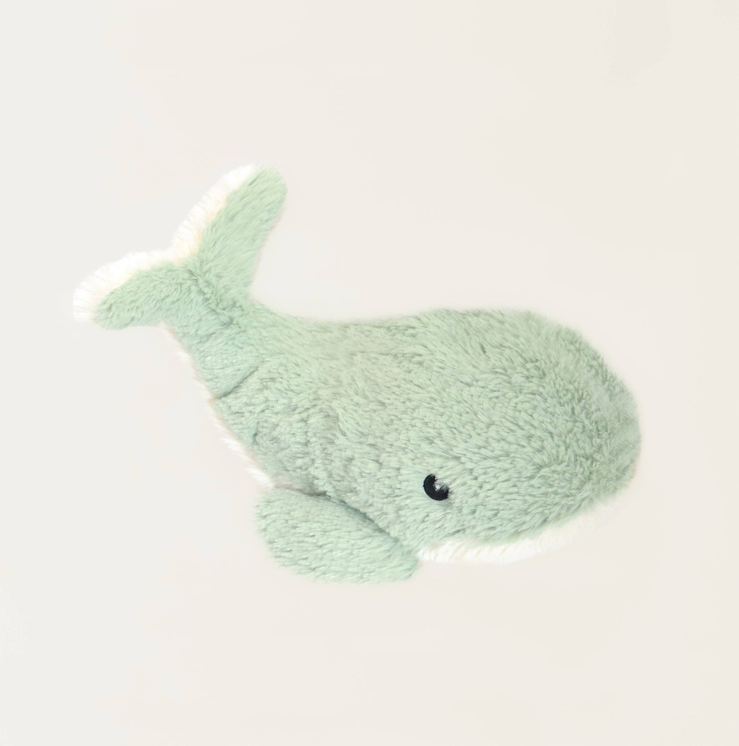 Warmies Whale Plush Hot Water Bottle