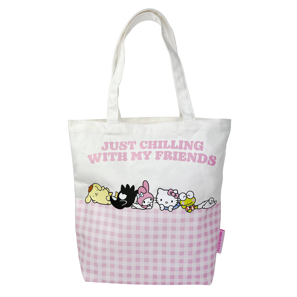 Sac Cabas Hello Kitty – Pretty In Pink