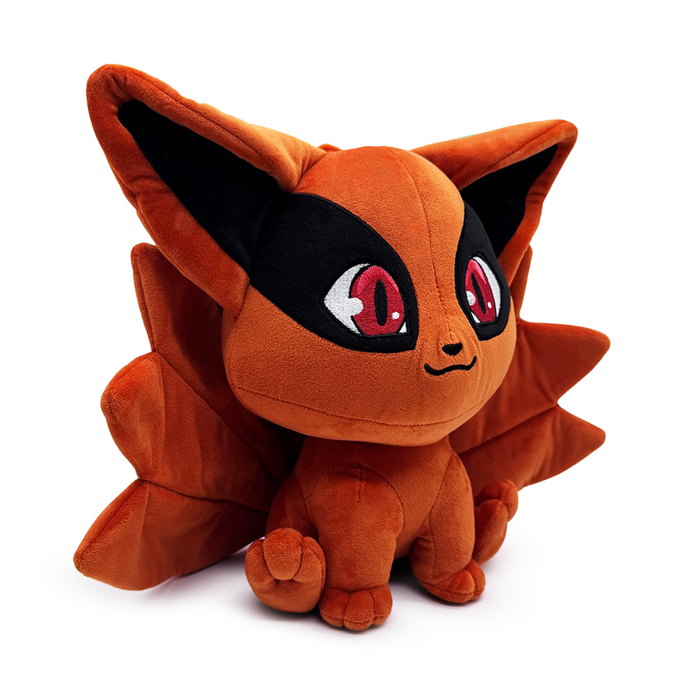 Peluche Kurama