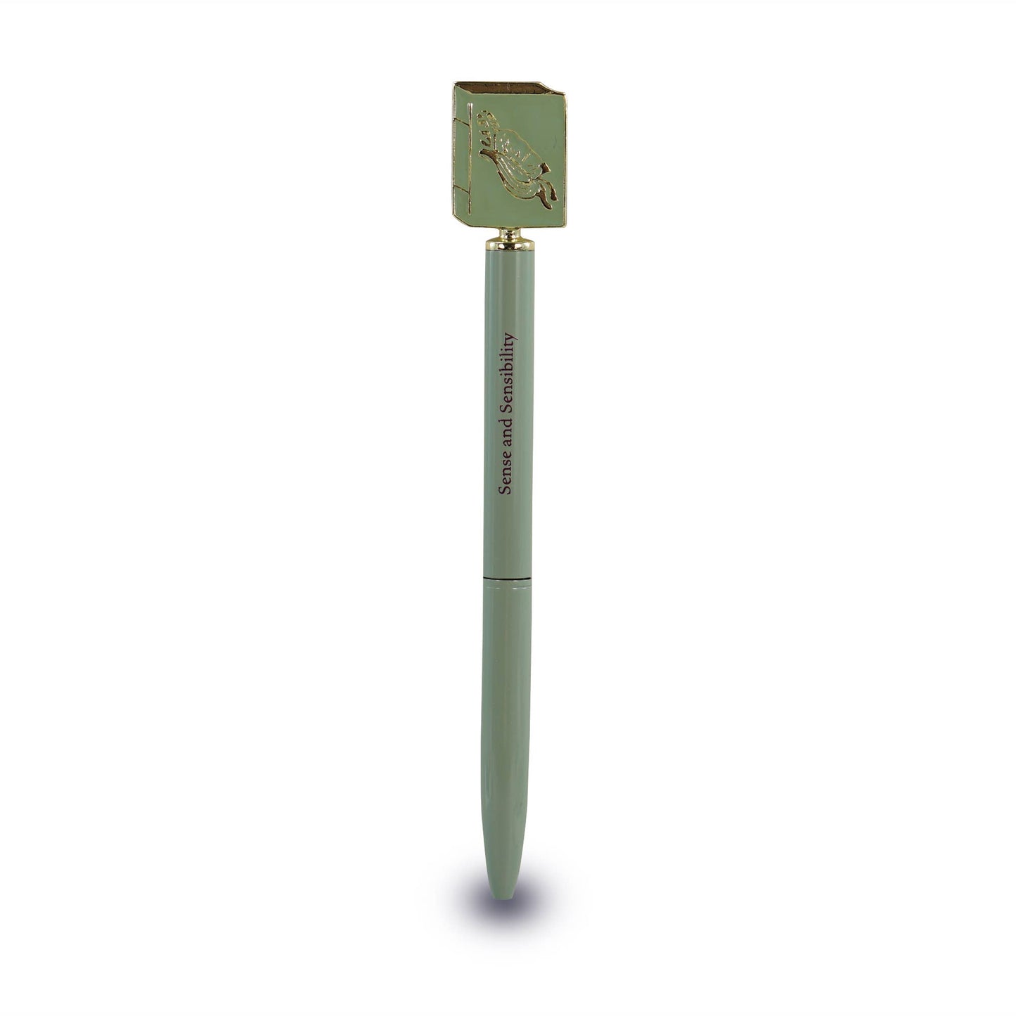 Pulteney Press Sense and Sensibility Pen