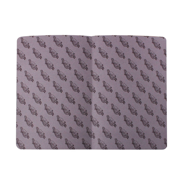 Carnet A5 souple Jane Austen
