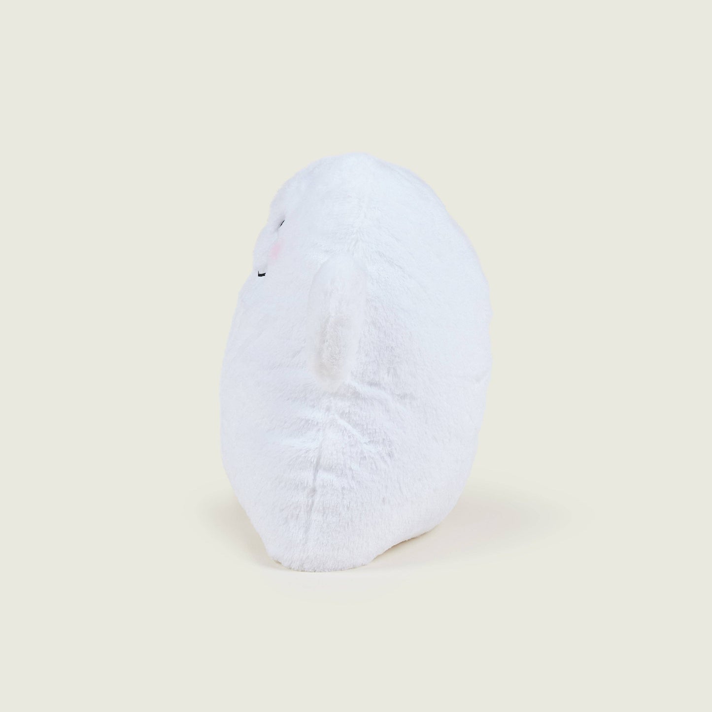 Warmies Ghost Plush Hot Water Bottle