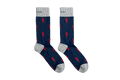 Chaussettes Homards