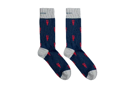 Lobster Socks