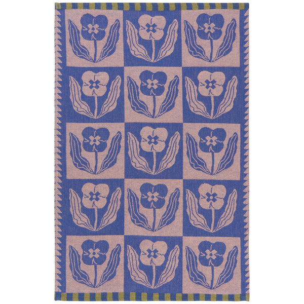 Jacquard Teppi Tea Towel