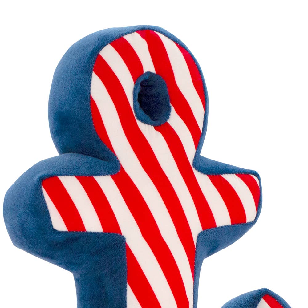 Anchor baby cushion 40 cm