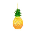 Boule de Noël Ananas