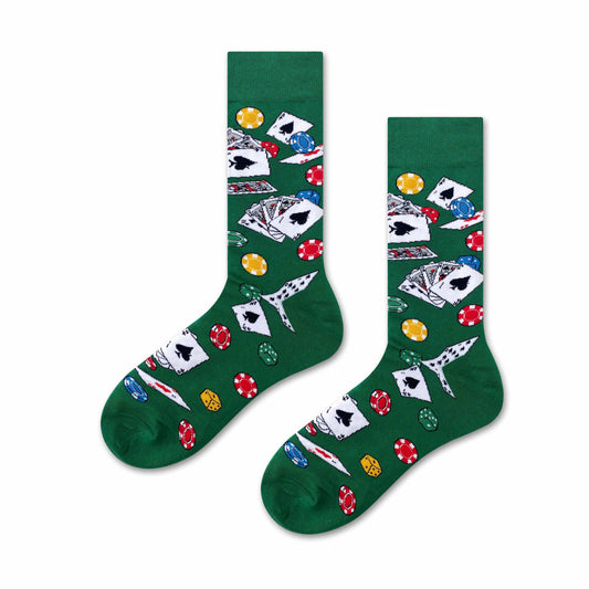 Casino Socks