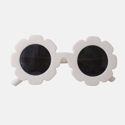 Children's Sunglasses - Category 3 - Flower