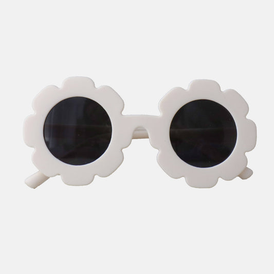 Lunettes de Soleil Enfant - CAT 3 - Fleur