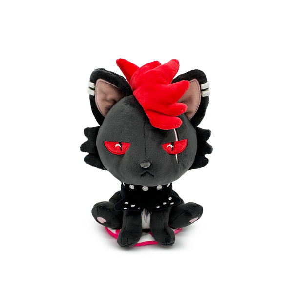 Fefe Rancid Shoulder Rider (6in)