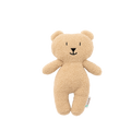 Peluche Ours Teddy - Marron Clair