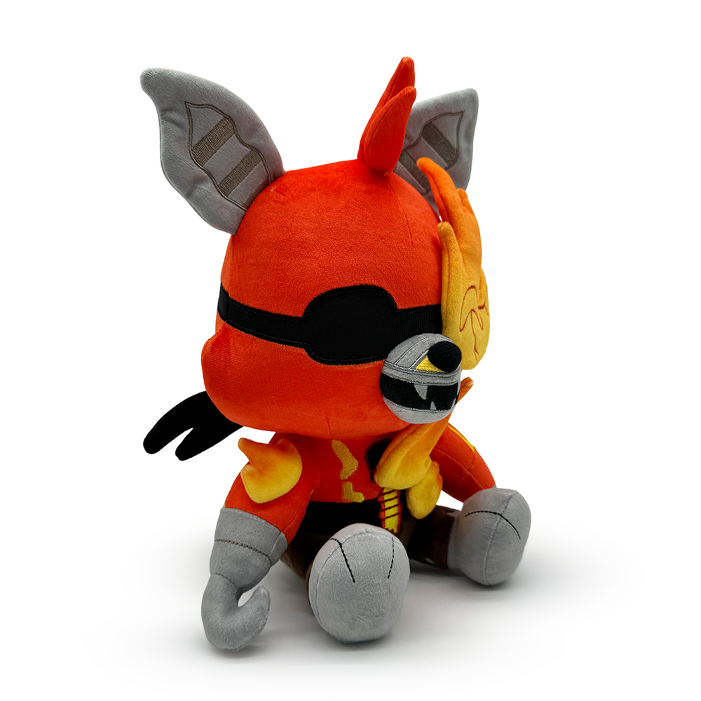 Peluche Grimm Foxy – 22,9 cm