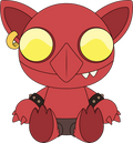 Peluche Goblino