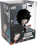 Figurine Johnnie Guilbert