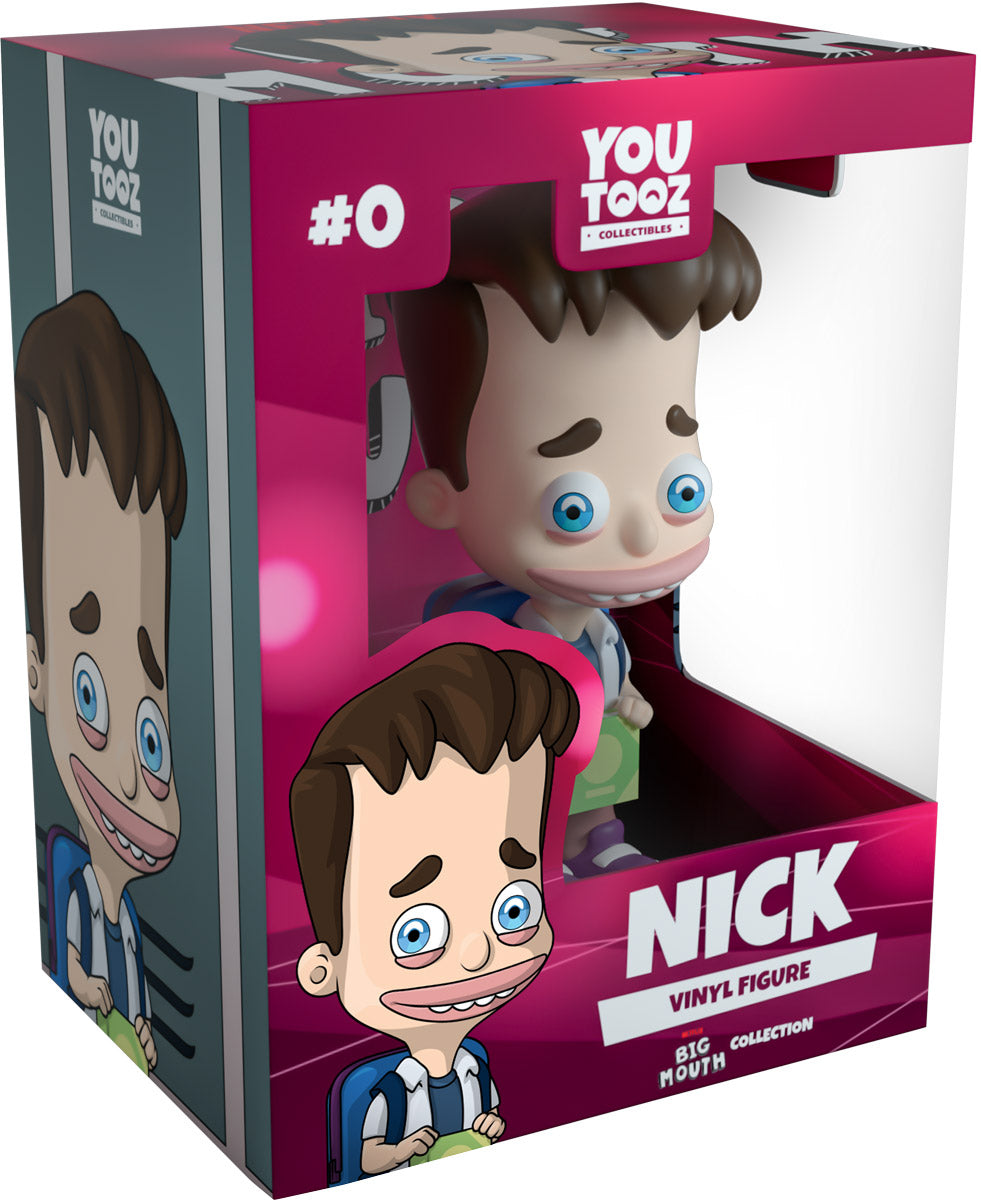 Nick