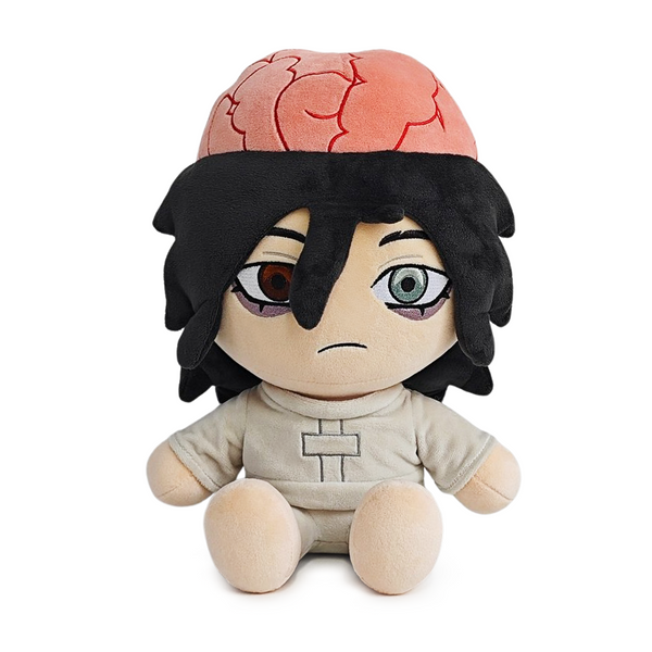 Oli Halloween Plush (9in)