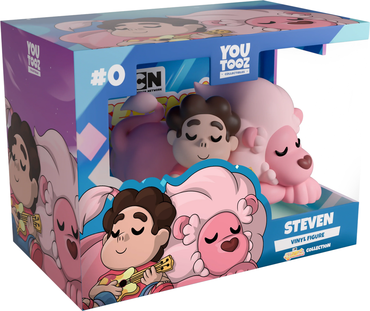 Steven - PRE-ORDER*