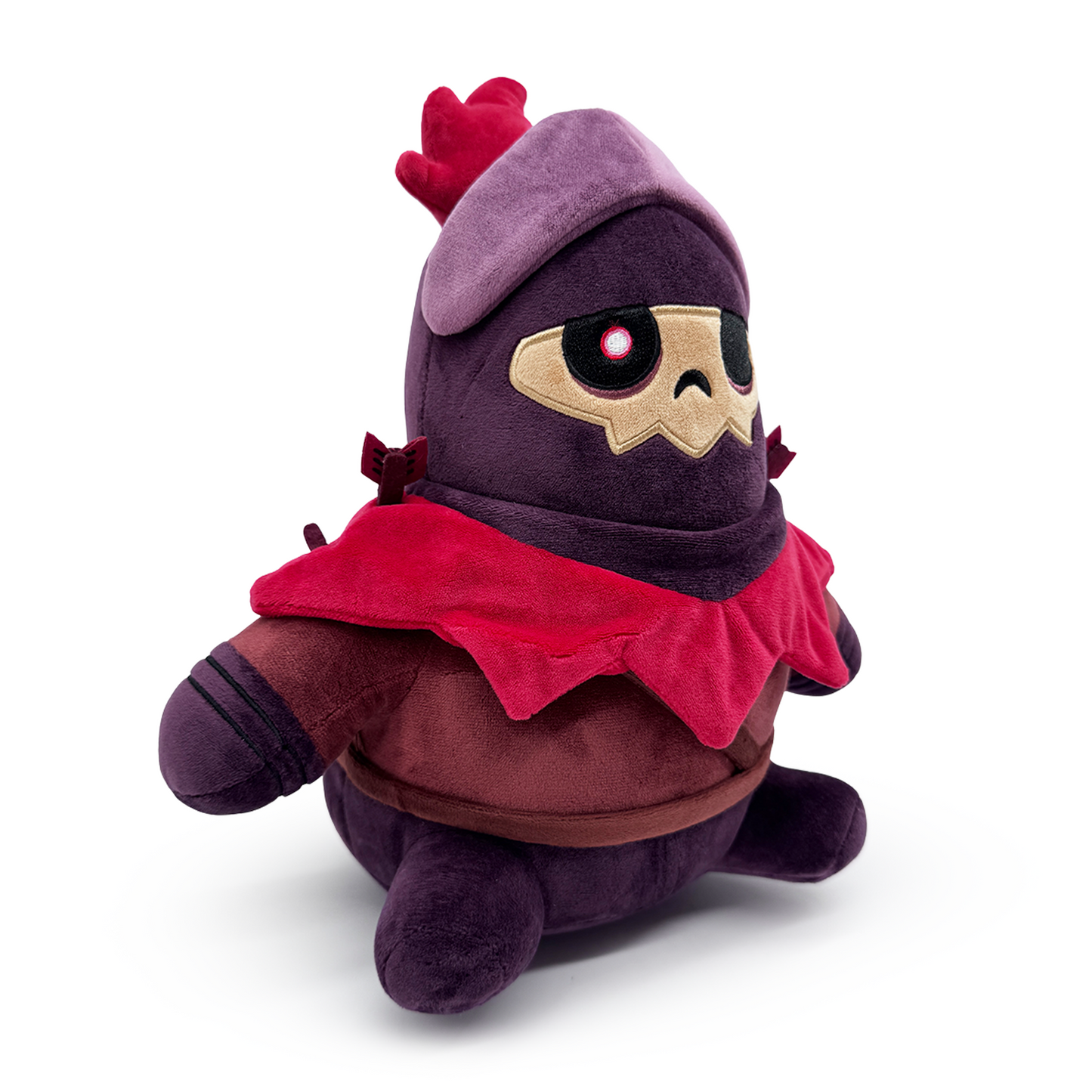 Peppin Plush (9")