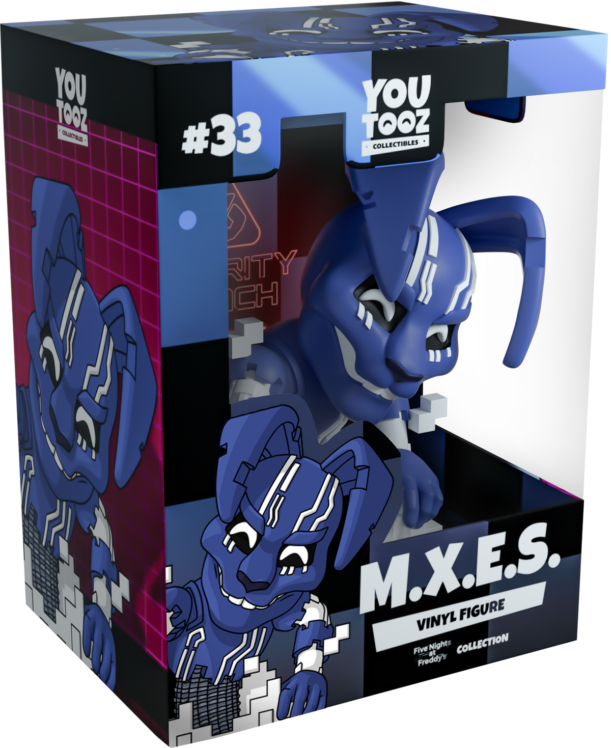 M.X.E.S.