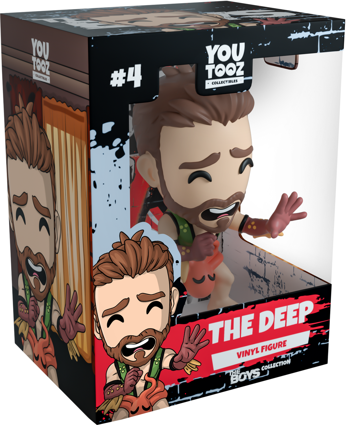 The Deep