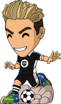 Figurine Miniminter ⚽️