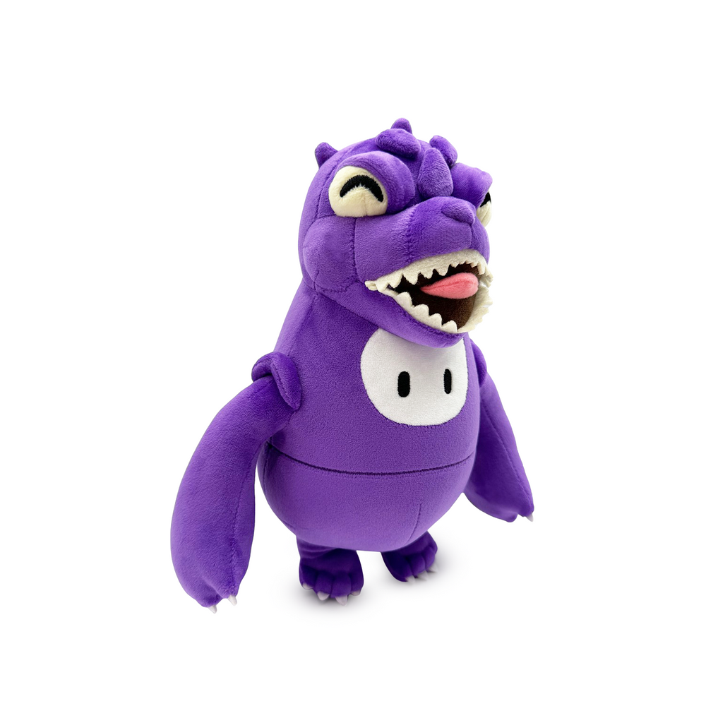 Peluche Godzilla x Fall Guys – 22,9 cm