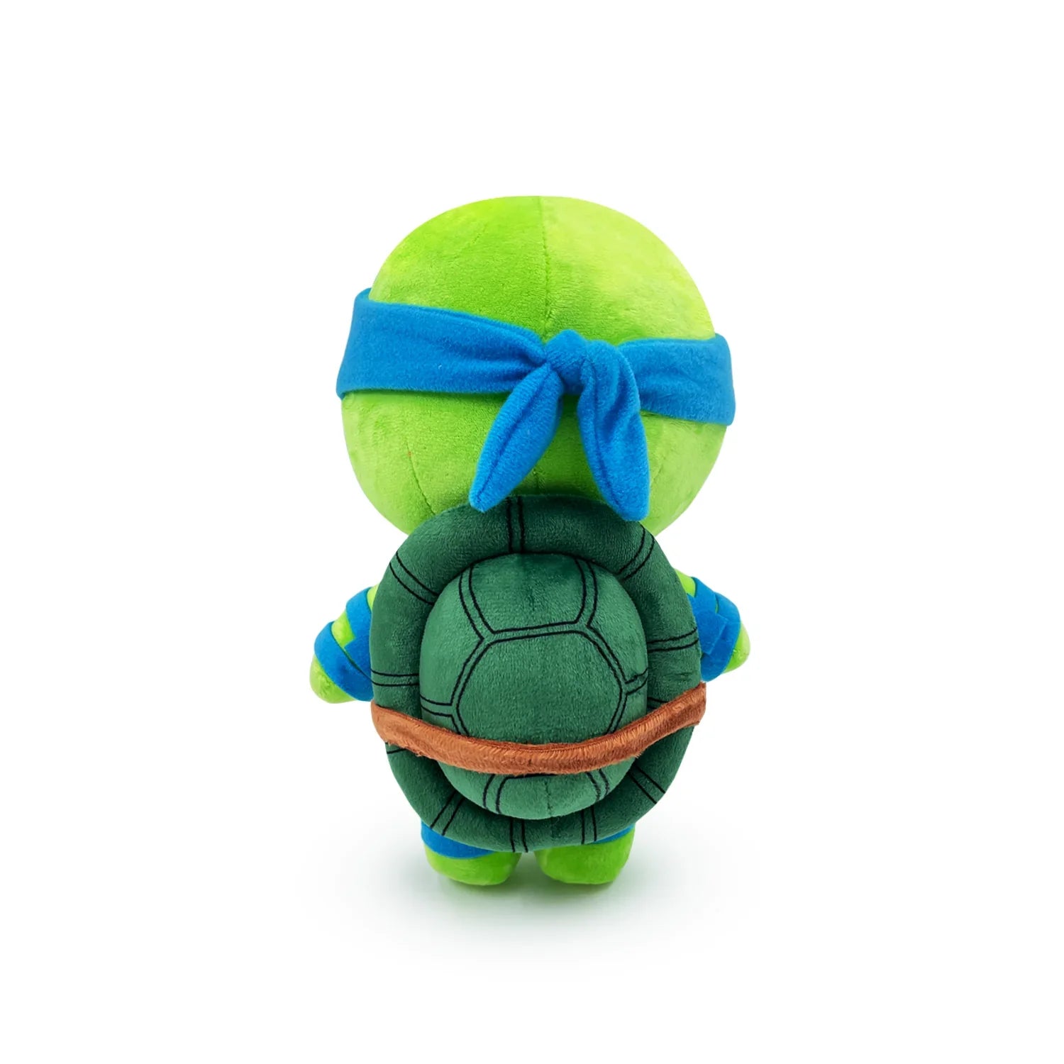 chibi leonardo plush youtooz