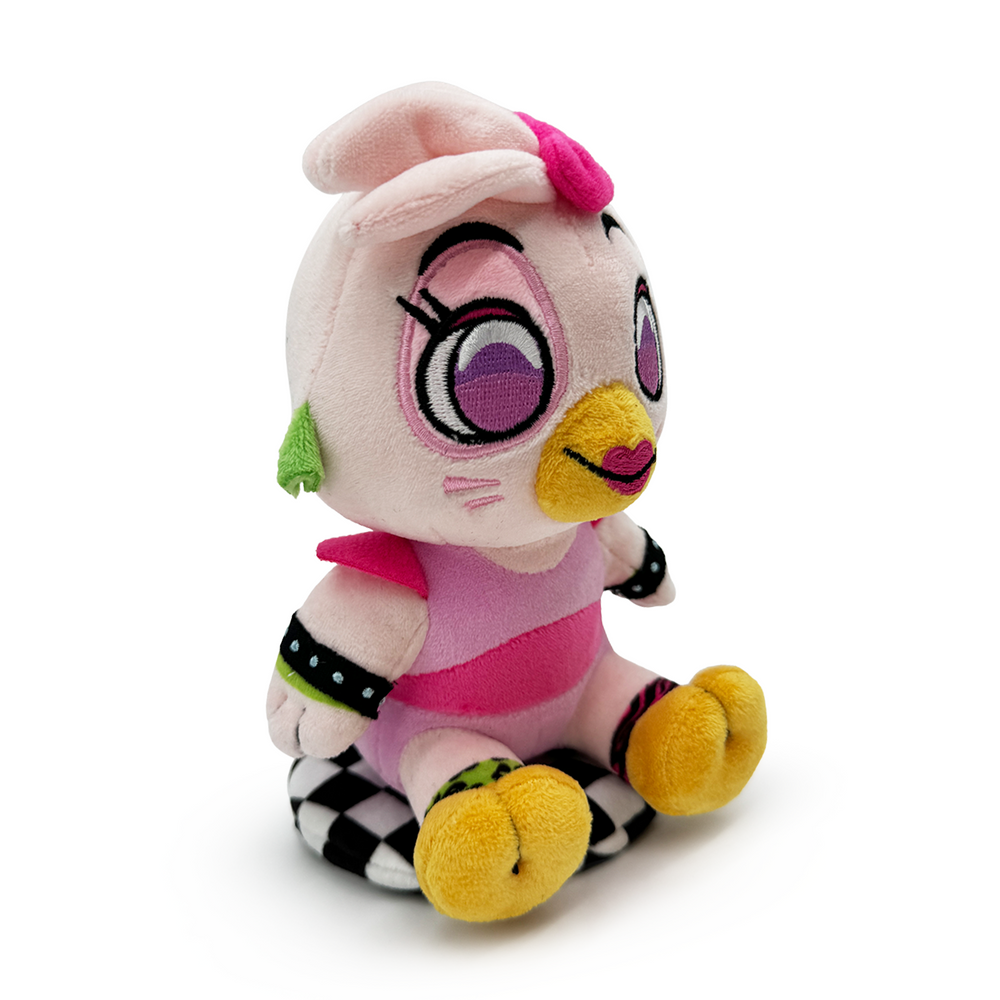 Peluche d'épaule Glamrock Chica – 15,2 cm