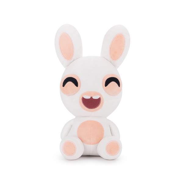 Rabbids Sit Plush (9in)