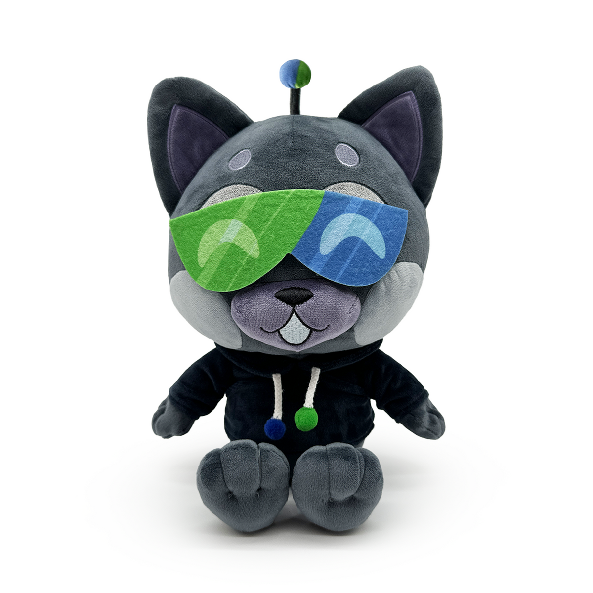 ElasticDroid Plush V2 (9in)