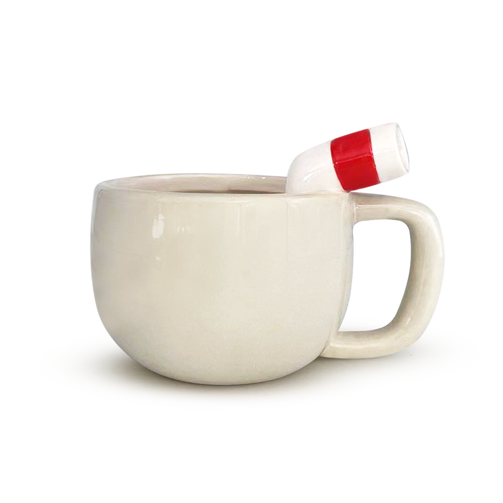 Cuphead Mug
