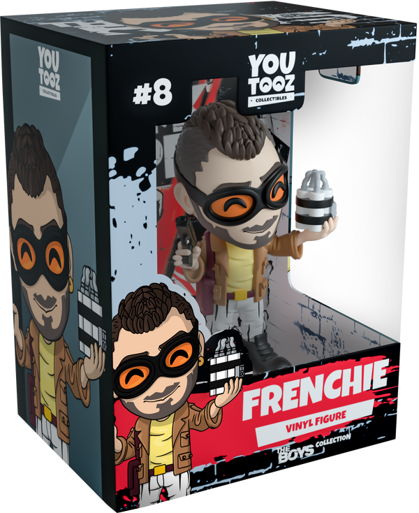 Frenchie