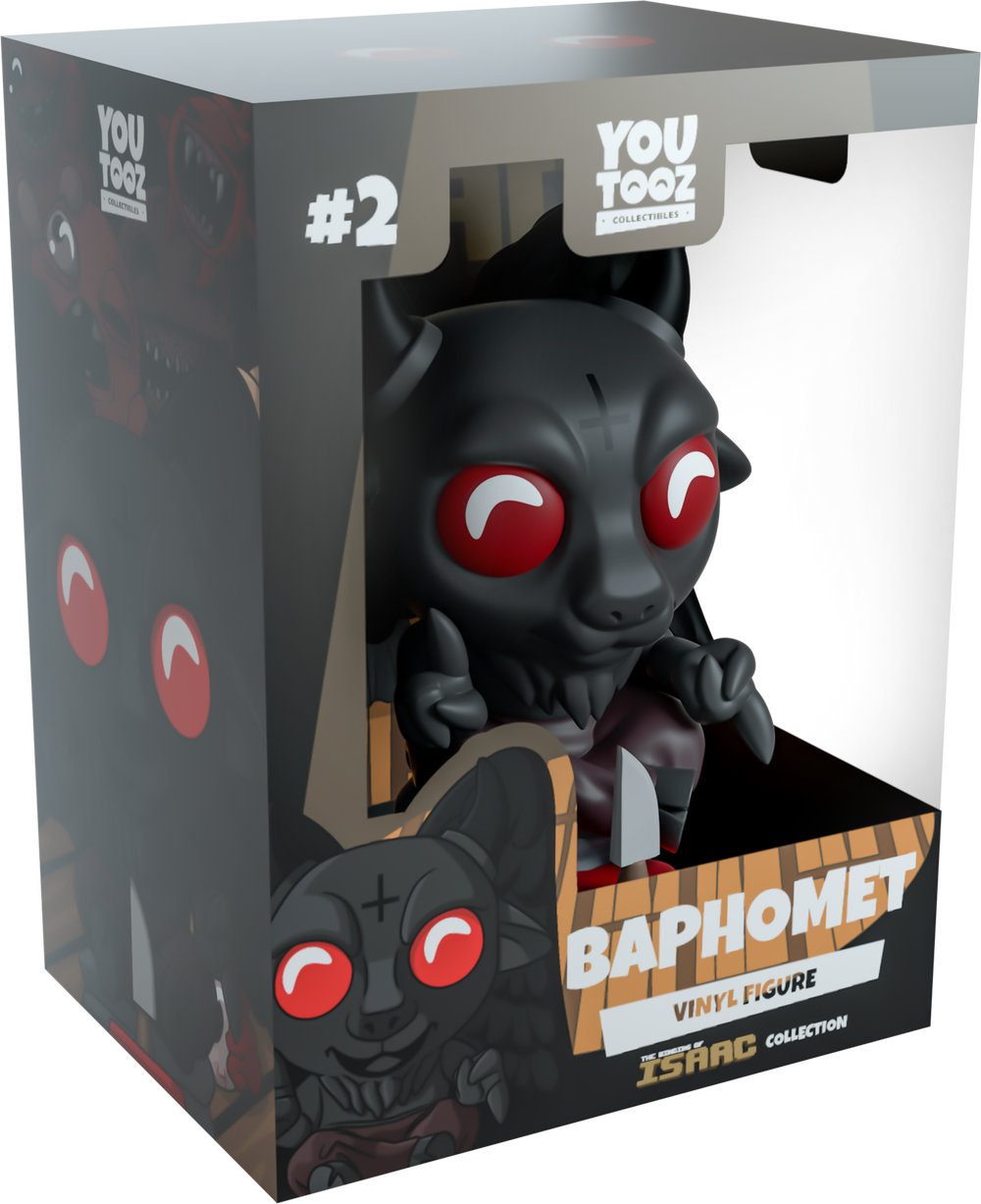Figurine Baphomet