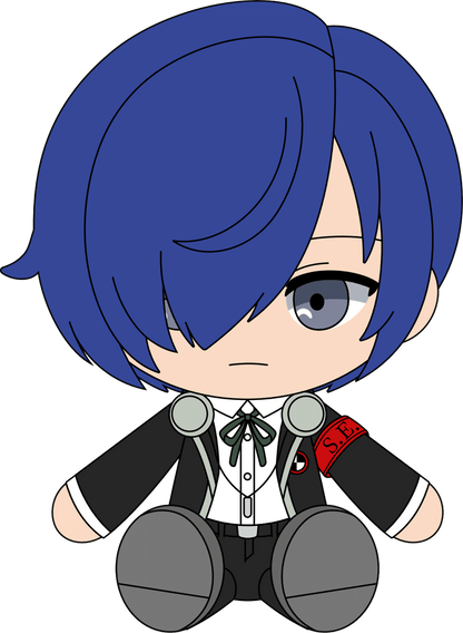 Makoto Plush (9in)