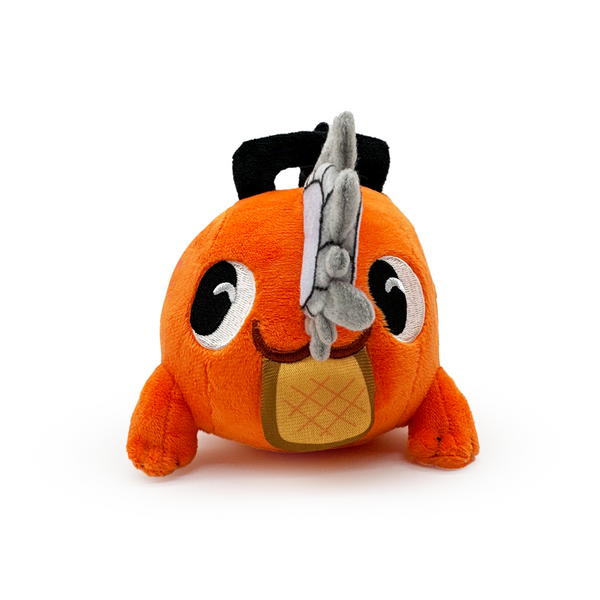 Pochita Nom Stickie (6in)