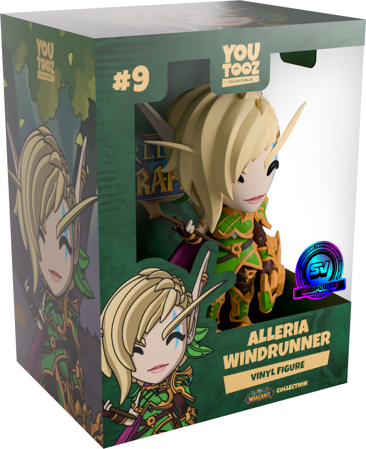 Legion Alleria