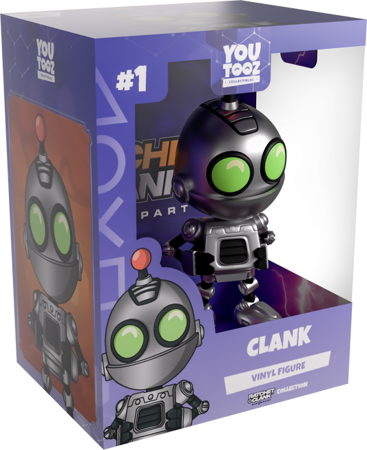 Clank