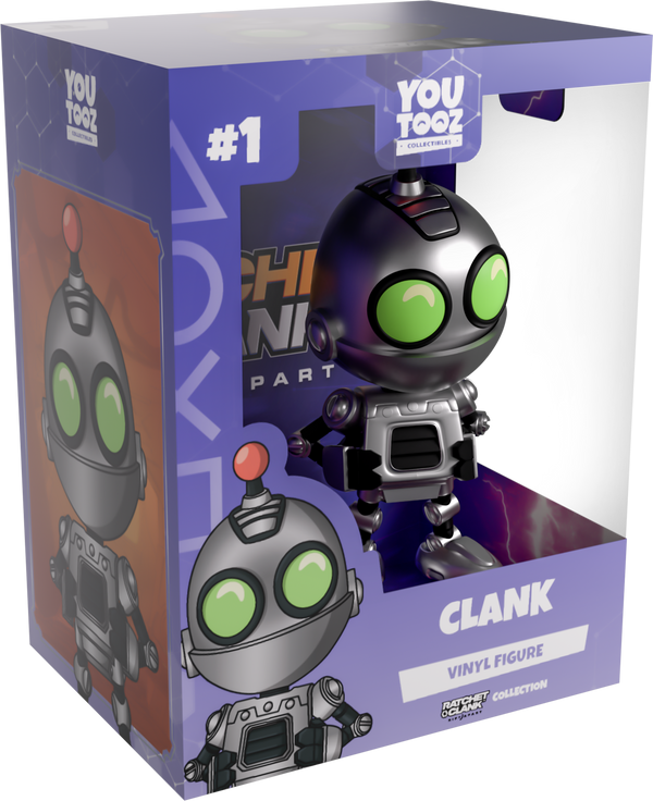 Clank