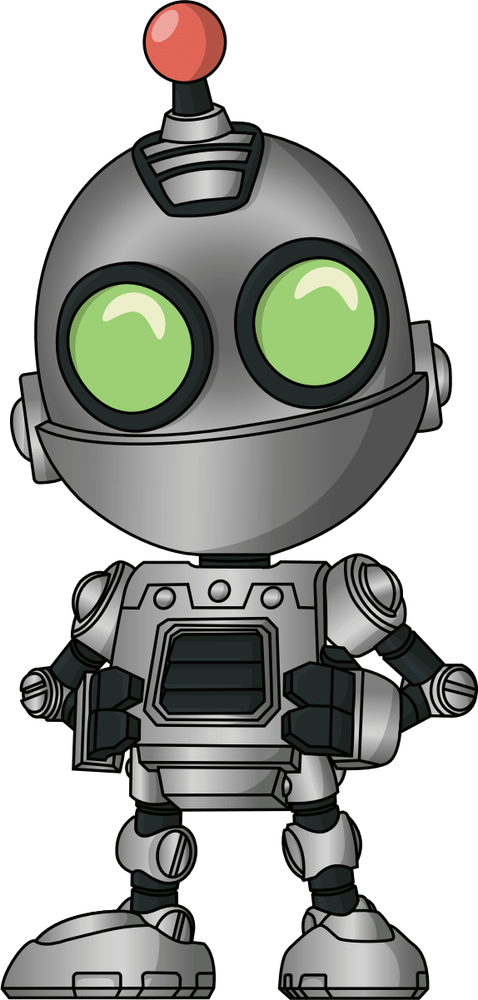 Clank