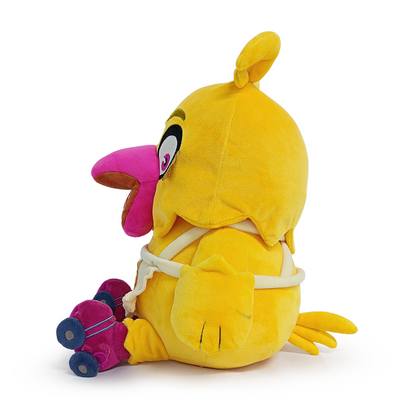 Chica's Party World Plush (9in)