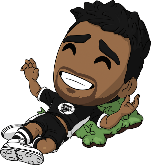 Vikkstar123 ⚽️