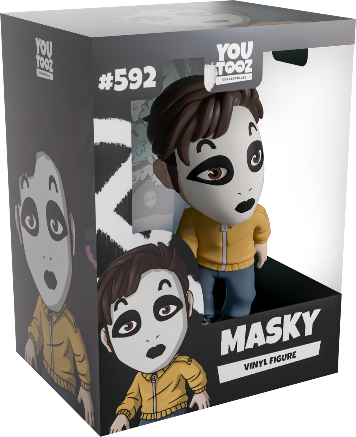 Masks