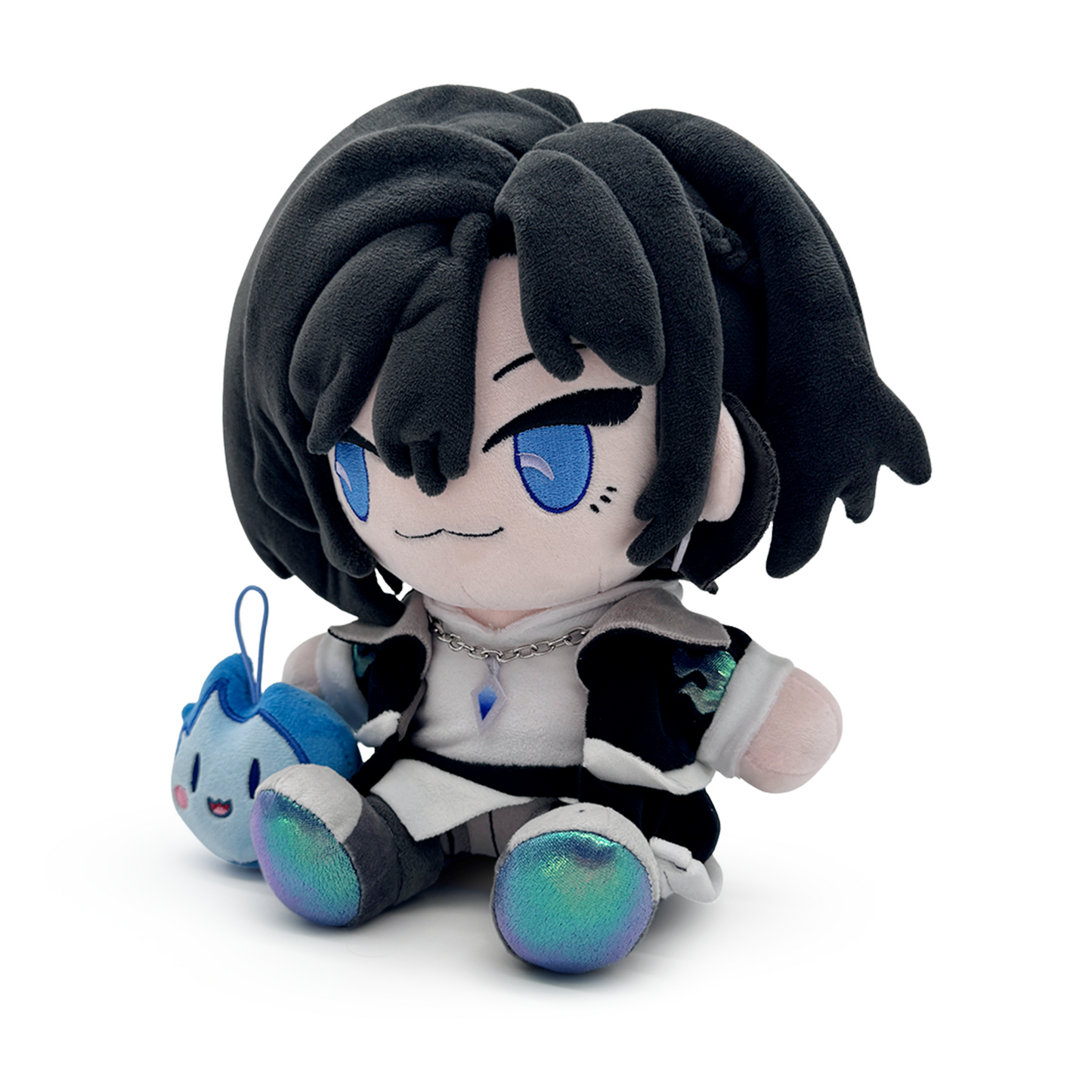 Unnamed Plush (9in)