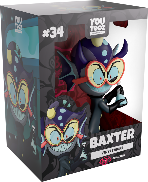 Baxter – Youtooz Collectibles