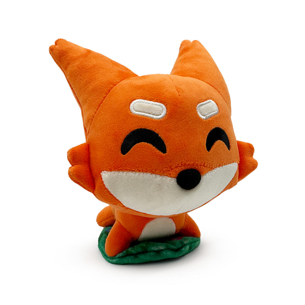 Peluche d'épaule Fox – 15,2 cm